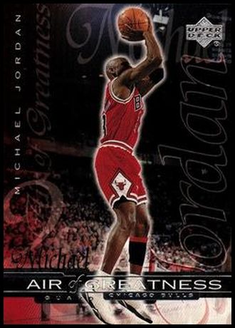 135 Michael Jordan